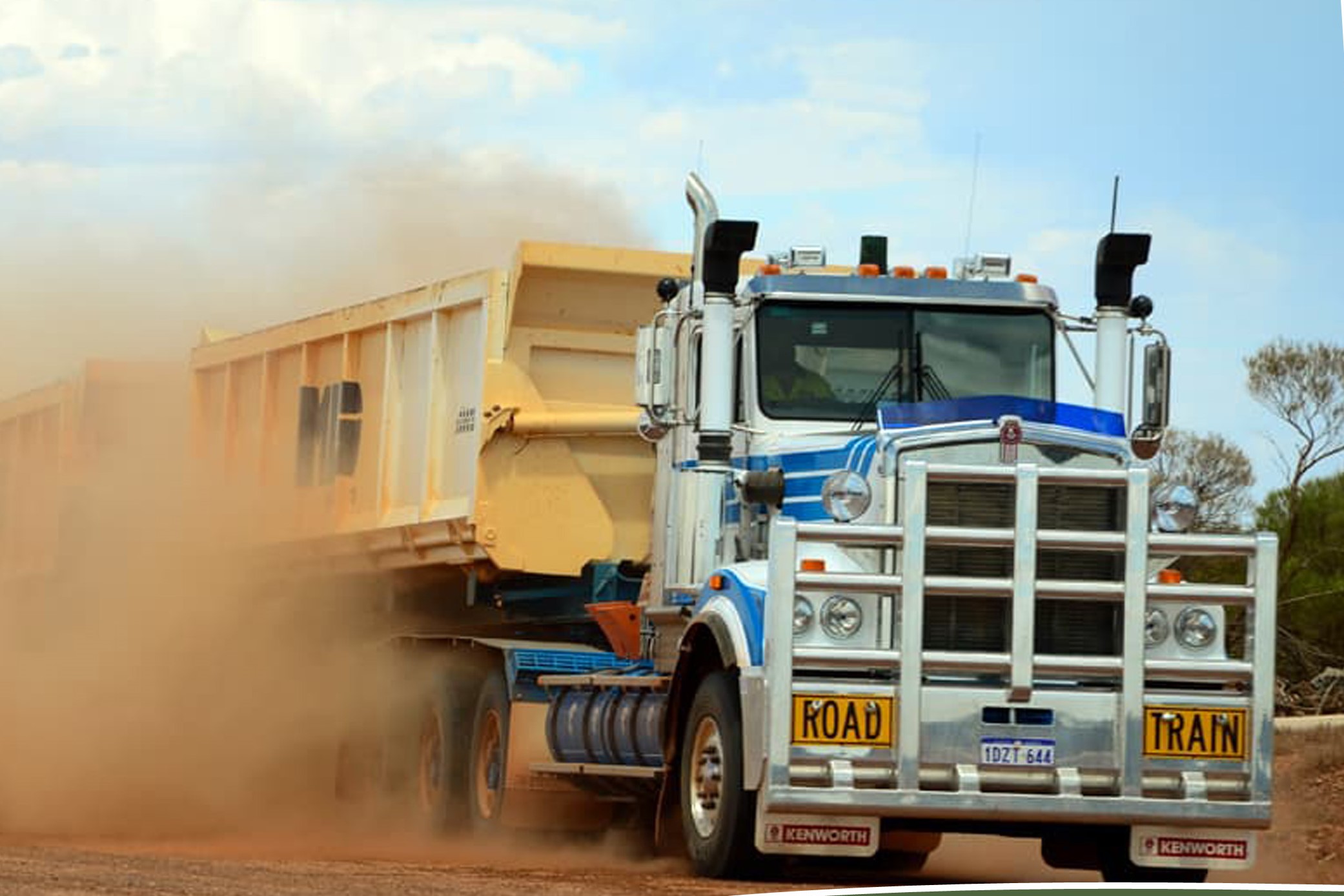 Proposed Transport Depot Air Quality Assessment