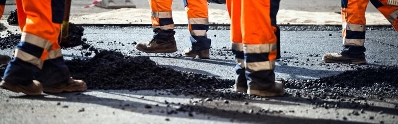 Road Construction Noise & Vibration Assessment