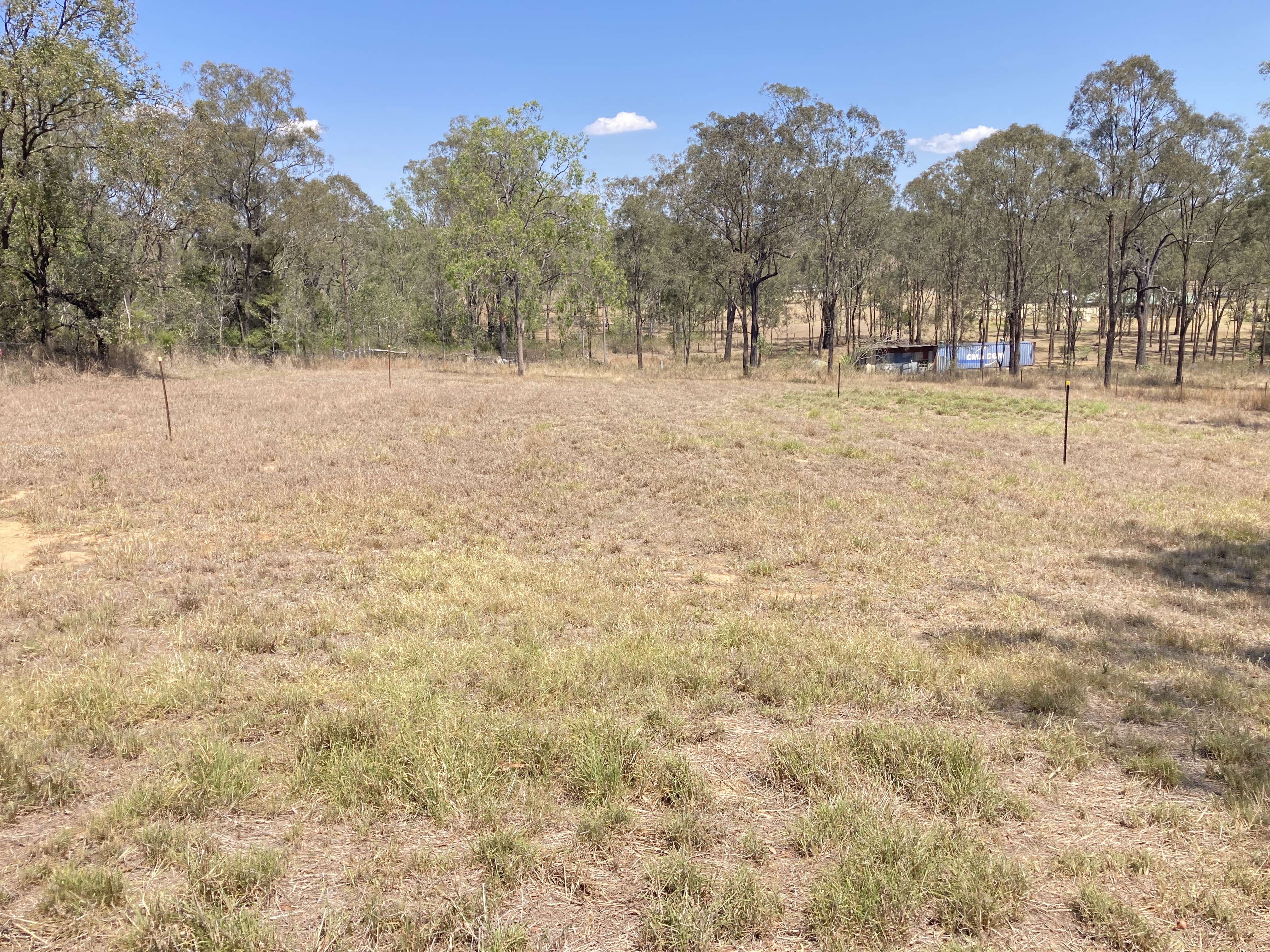 New Home Bushfire Attack Level (BAL) Assessment, Veradilla