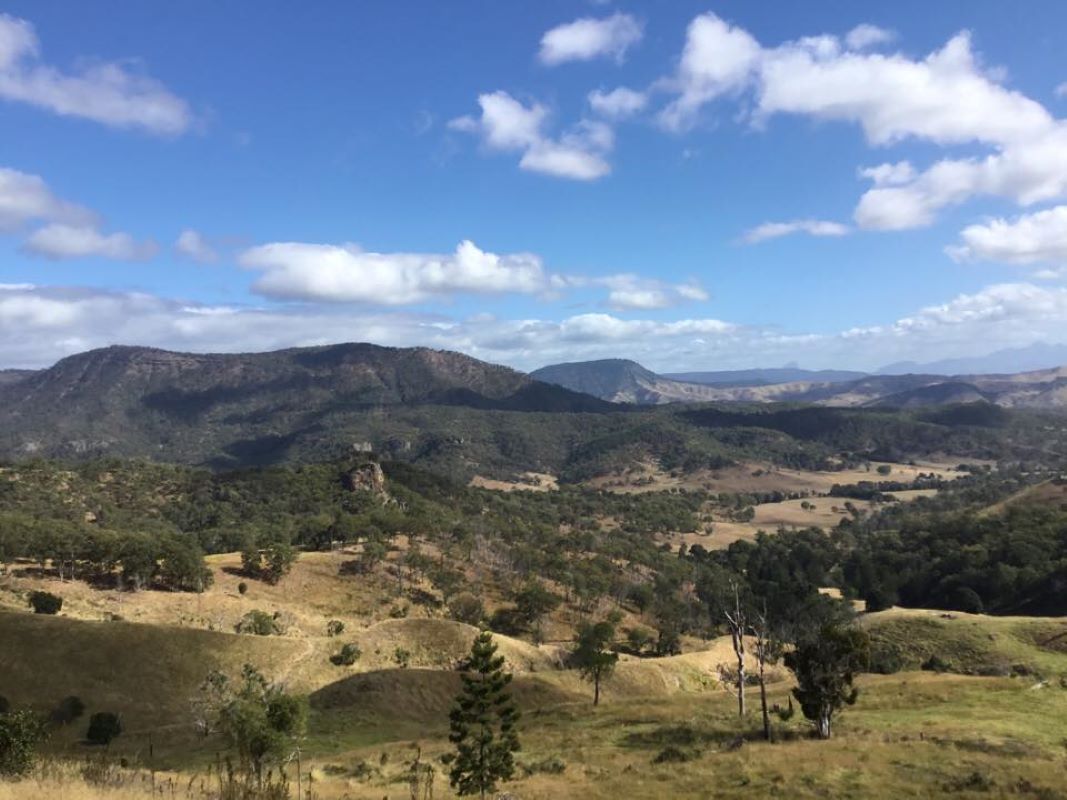 Bushfire & Ecology Assessments for Cabarlah Subdivision